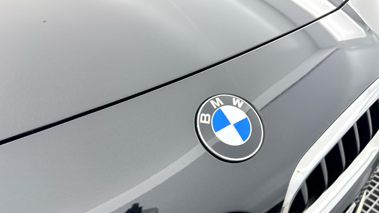 BMW X2 xDrive 20i M Sport 5dr Step Auto Petrol Hatchback